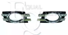 Решетка вентилятора, буфер EQUAL QUALITY купить