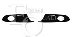 Решетка вентилятора, буфер EQUAL QUALITY купить