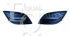 Решетка вентилятора, буфер EQUAL QUALITY купить