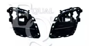 Решетка вентилятора, буфер EQUAL QUALITY купить