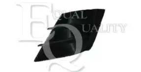 Решетка вентилятора, буфер EQUAL QUALITY купить