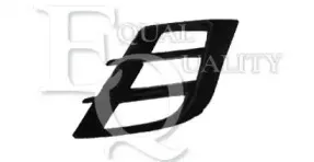 Решетка вентилятора, буфер EQUAL QUALITY купить