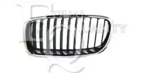 Решетка радиатора EQUAL QUALITY купить