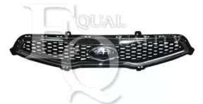 Решетка радиатора EQUAL QUALITY купить