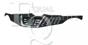 Решетка радиатора EQUAL QUALITY купить