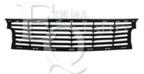 Решетка вентилятора, буфер EQUAL QUALITY купить