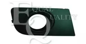 Решетка вентилятора, буфер EQUAL QUALITY купить