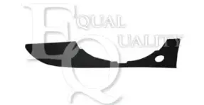 Облицовка / защитная накладка, облицовка радиатора EQUAL QUALITY купить