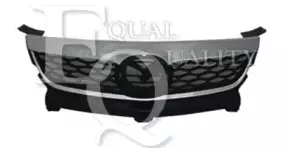 Решетка радиатора EQUAL QUALITY купить