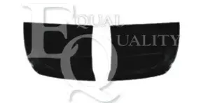 Решетка вентилятора, буфер EQUAL QUALITY купить