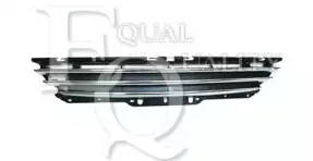 Решетка радиатора EQUAL QUALITY купить