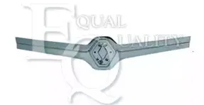 Облицовка / защитная накладка, облицовка радиатора EQUAL QUALITY купить