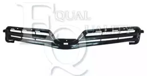 Облицовка / защитная накладка, облицовка радиатора EQUAL QUALITY купить