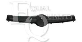 Решетка радиатора EQUAL QUALITY купить