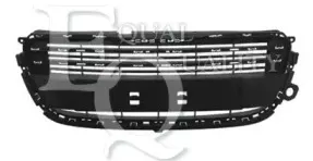 Решетка радиатора EQUAL QUALITY купить