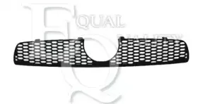 Решетка радиатора EQUAL QUALITY купить