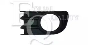 Решетка вентилятора, буфер EQUAL QUALITY купить