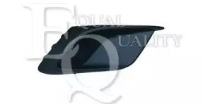 Решетка вентилятора, буфер EQUAL QUALITY купить