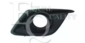 Решетка вентилятора, буфер EQUAL QUALITY купить