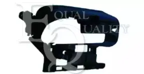 Решетка вентилятора, буфер EQUAL QUALITY купить