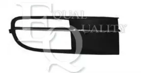 Решетка вентилятора, буфер EQUAL QUALITY купить