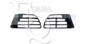 Решетка вентилятора, буфер EQUAL QUALITY купить