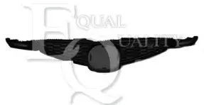 Решетка радиатора EQUAL QUALITY купить