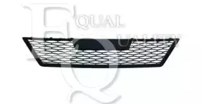 Решетка радиатора EQUAL QUALITY купить