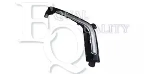 Решетка вентилятора, буфер EQUAL QUALITY купить