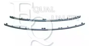 Облицовка / защитная накладка, облицовка радиатора EQUAL QUALITY купить