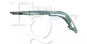 Облицовка / защитная накладка, облицовка радиатора EQUAL QUALITY купить