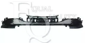 Решетка вентилятора, буфер EQUAL QUALITY купить