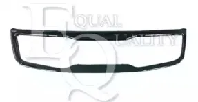 Облицовка / защитная накладка, облицовка радиатора EQUAL QUALITY купить