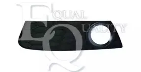 Решетка радиатора EQUAL QUALITY купить
