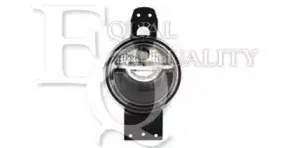 Основная фара EQUAL QUALITY купить