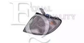 Фонарь указателя поворота EQUAL QUALITY купить