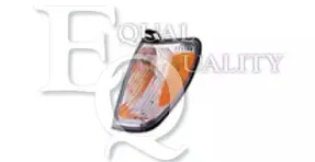 Фонарь указателя поворота EQUAL QUALITY купить