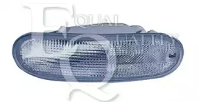 Фонарь указателя поворота EQUAL QUALITY купить