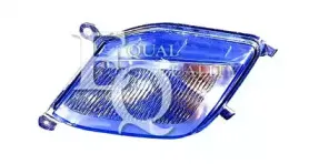 Фонарь указателя поворота EQUAL QUALITY купить