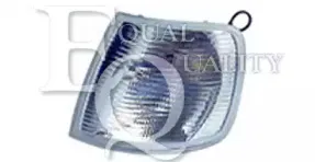 Фонарь указателя поворота EQUAL QUALITY купить
