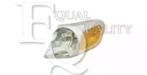 Фонарь указателя поворота EQUAL QUALITY купить