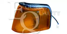 Фонарь указателя поворота EQUAL QUALITY купить