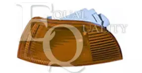 Фонарь указателя поворота EQUAL QUALITY купить