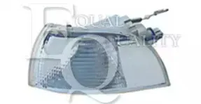 Фонарь указателя поворота EQUAL QUALITY купить