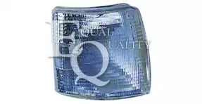 Фонарь указателя поворота EQUAL QUALITY купить