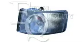 Фонарь указателя поворота EQUAL QUALITY купить