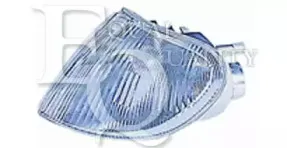 Фонарь указателя поворота EQUAL QUALITY купить