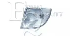 Фонарь указателя поворота EQUAL QUALITY купить
