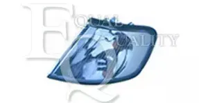 Фонарь указателя поворота EQUAL QUALITY купить