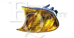 Фонарь указателя поворота EQUAL QUALITY купить